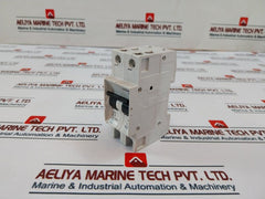 Siemens 5Sq22 Circuit Breaker 240/415V