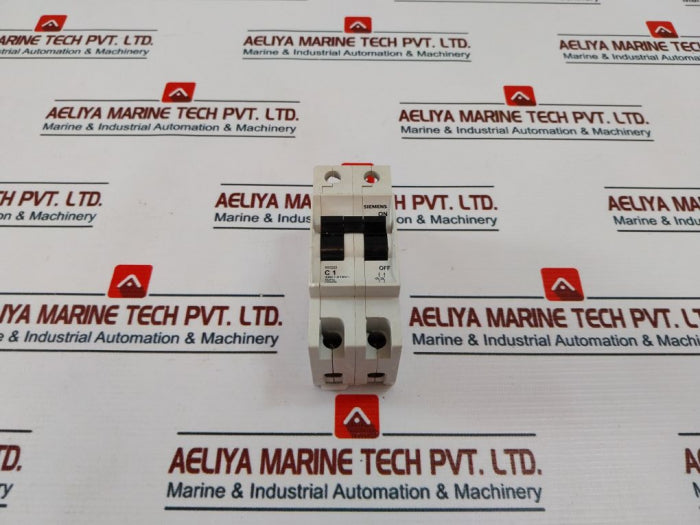 Siemens 5Sq22 Circuit Breaker 240/415V