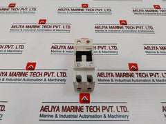 Siemens 5Sq22 Circuit Breaker 240/415V