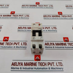 Siemens 5Sq22 Circuit Breaker 240/415V