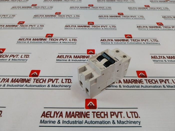 Siemens 5Sq22 Circuit Breaker 240/415V