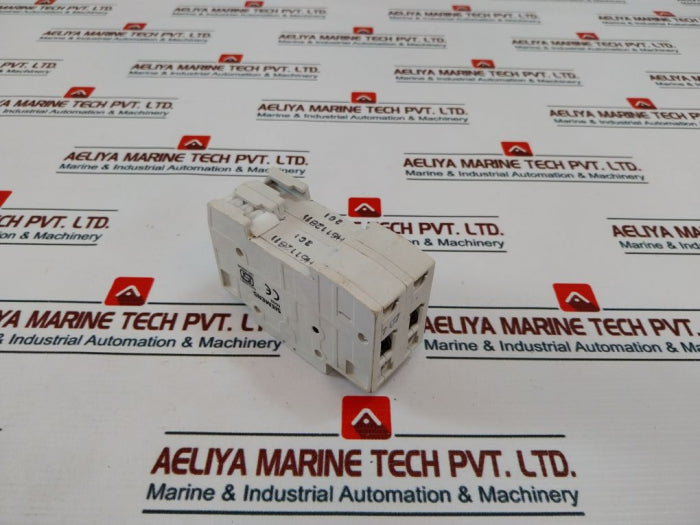 Siemens 5Sq22 Circuit Breaker 240/415V