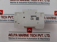 Siemens 5Sq22 Circuit Breaker 240/415V