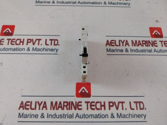 Siemens 5ST3010 Auxiliary Circuit Switch 60947-5-1