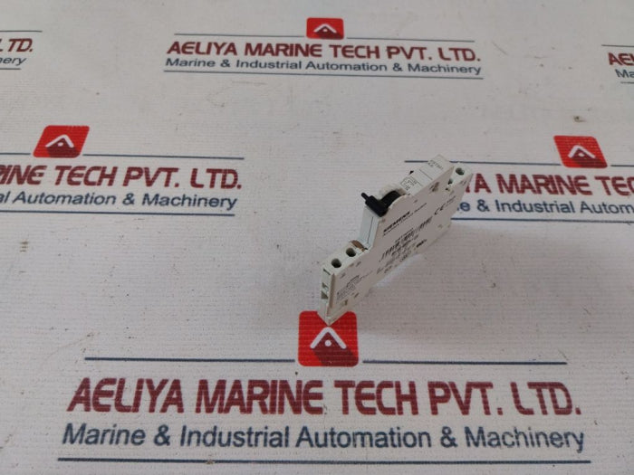 Siemens 5ST3010 Auxiliary Circuit Switch 60947-5-1