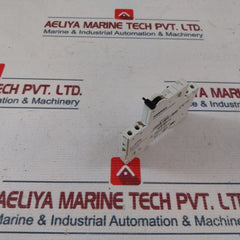 Siemens 5ST3010 Auxiliary Circuit Switch 60947-5-1