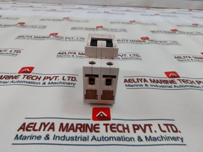 Siemens 5Sx22 Circuit Breaker 480Vac