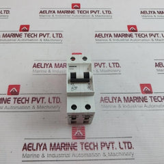 Siemens 5Sx22 Din Rail Circuit Breaker 480V Ac