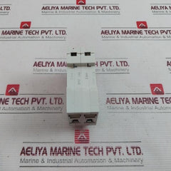 Siemens 5Sx22 Din Rail Circuit Breaker 480V Ac