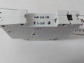 Lot of 3X SIEMENS 5SX41 Miniature Circuit Breaker 5SX41637RC