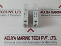 Lot of 3X SIEMENS 5SX41 Miniature Circuit Breaker 5SX41637RC