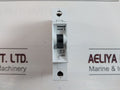 Lot of 3X SIEMENS 5SX41 Miniature Circuit Breaker 5SX41637RC