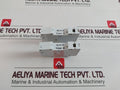 Lot of 3X SIEMENS 5SX41 Miniature Circuit Breaker 5SX41637RC