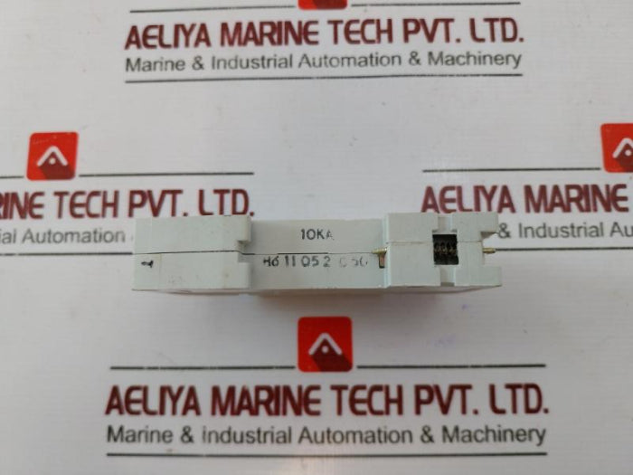 Siemens 5Sx41 Miniature Circuit Breaker 5Sx41507Rc 1-pole 240/415V Ac