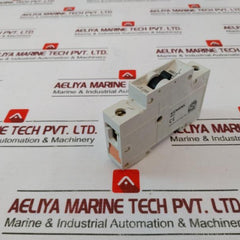 Siemens 5Sx41 Miniature Circuit Breaker 5Sx41507Rc 1-pole 240/415V Ac