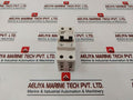 Siemens 5Sx42 Circuit Breaker 240/415V Cm/L-2255548