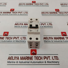Siemens 5Sx42 Circuit Breaker 240/415V Cm/L-2255548