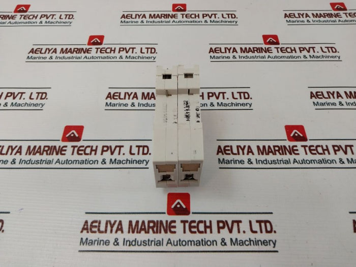 Siemens 5Sx42 Circuit Breaker 240/415V Cm/L-2255548