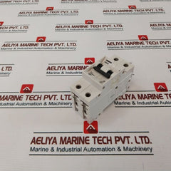 Siemens 5Sx42 Circuit Breaker 240/415V Cm/L-2255548
