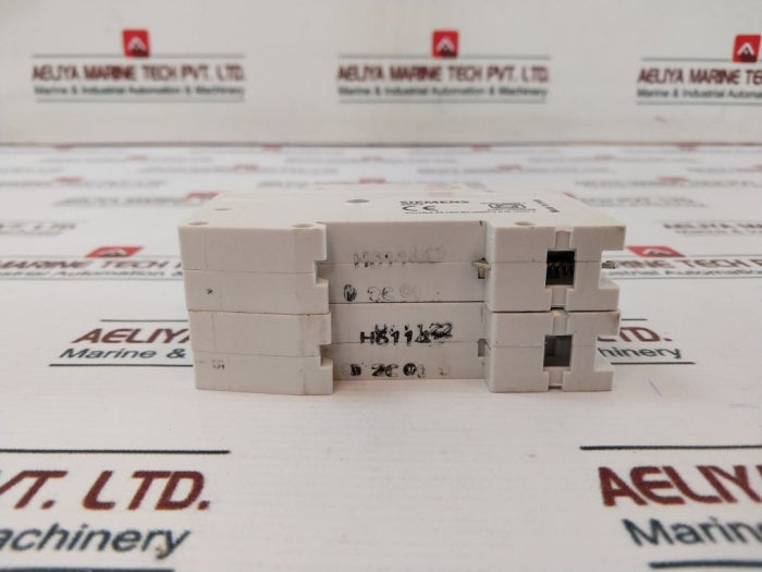 Siemens 5Sx42 Circuit Breaker 240/415V Cm/L-2255548