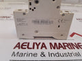 Siemens 5Sy6106-7Cc Circuit Breaker