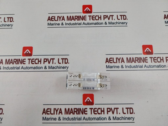 Siemens 5Sy6216-7 Circuit Breaker 400V Ac 16A