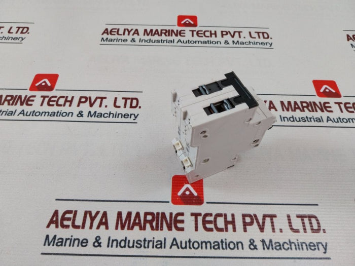 Siemens 5Sy6216-7 Circuit Breaker 400V Ac 16A