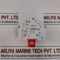Siemens 5Sy6216-7 Circuit Breaker 400V Ac 16A
