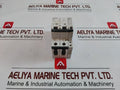 Siemens 5Sy62 Auxiliary Circuit Switch Mcb C16 5Sy6216-7 440V 16A 15Ka