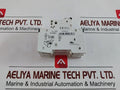 Siemens 5Sy62 Auxiliary Circuit Switch Mcb C16 5Sy6216-7 440V 16A 15Ka