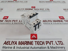 Siemens 5Sy62 C6 Auxiliary Circuit Switch Iec/En 62019, 4 001869 246499 A002376