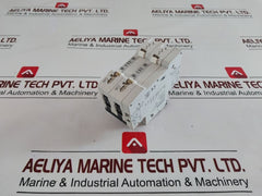 Siemens 5Sy62 C6 Auxiliary Circuit Switch Iec/En 62019, 4 001869 246499 A002376