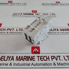 Siemens 5Sy62 C6 Auxiliary Circuit Switch Iec/En 62019, 4 001869 246499 A002376