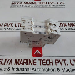 Siemens 5Sy62 C6 Auxiliary Circuit Switch Iec/En 62019, 4 001869 246499 A002376