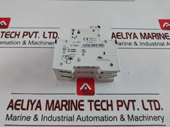 Siemens 5Sy62 C6 Auxiliary Circuit Switch Iec/En 62019, 4 001869 246499 A002376