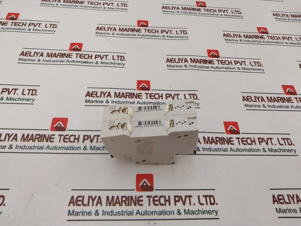 Siemens 5Sy62 Mcb Circuit Breaker 400V Ac