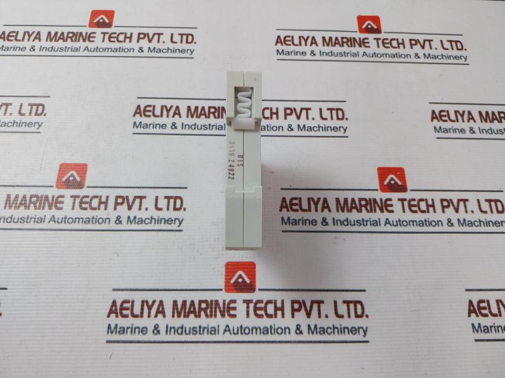 Siemens 5Te4822 Push Button Circuit Trip 230V