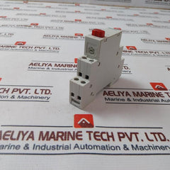 Siemens 5Te4822 Push Button Circuit Trip 230V