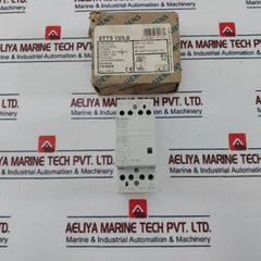 Siemens 5Tt5 7300 Insta Protection Contactor 24A 4Kw/3 400V