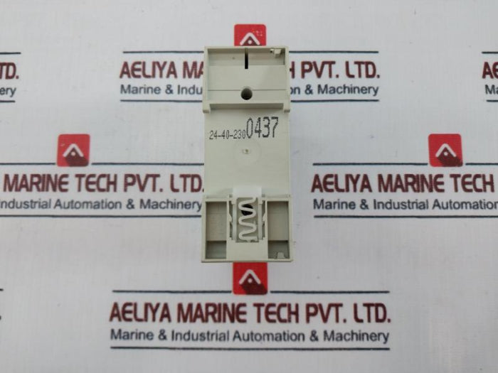 Siemens 5Tt5 7300 Insta Protection Contactor 24A 4Kw/3 400V