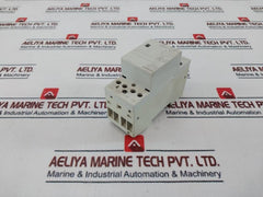 Siemens 5Tt5 7300 Insta Protection Contactor 24A 4Kw/3 400V