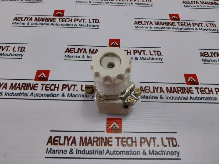 Siemens 63/500 Fuse Screw Cap