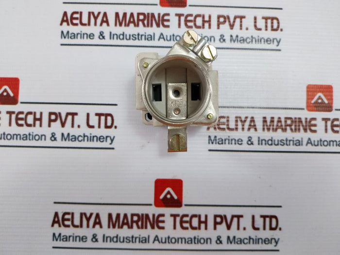 Siemens 63/500 Fuse Screw Cap