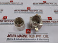 Siemens 63/500 Fuse Screw Cap