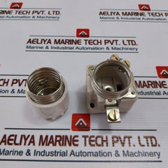 Siemens 63/500 Fuse Screw Cap