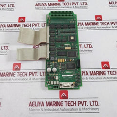 Siemens 6Af3671-3Af20 Printed Circuit Board C79039-a9000-e108-05-sa Z108-05-sa