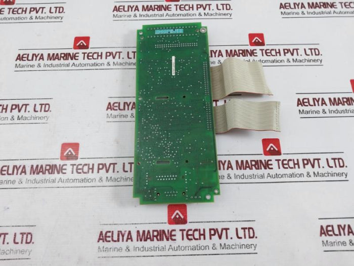Siemens 6Af3671-3Af20 Printed Circuit Board C79039-a9000-e108-05-sa Z108-05-sa