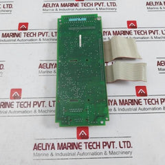 Siemens 6Af3671-3Af20 Printed Circuit Board C79039-a9000-e108-05-sa Z108-05-sa