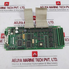 Siemens 6Af3671-3Af20 Printed Circuit Board C79039-a9000-e108-05-sa Z108-05-sa