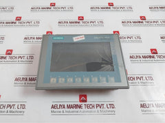 Siemens 6Av2 123-2Ga03-0Ax0 Key/Touch Operation Panel Simatic Hmi (Not Working)